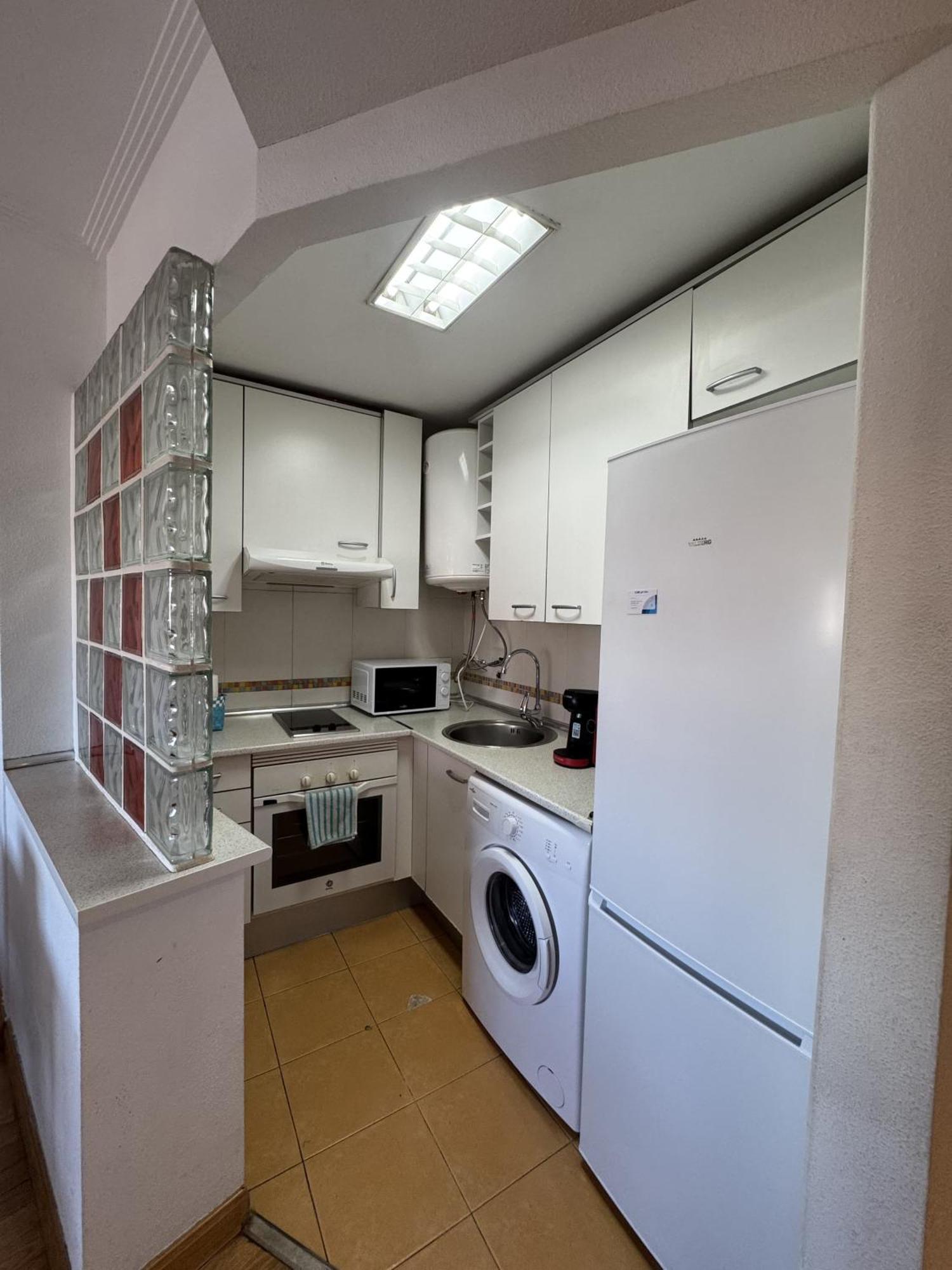 Casa Con Piscina Apartment Madrid Luaran gambar